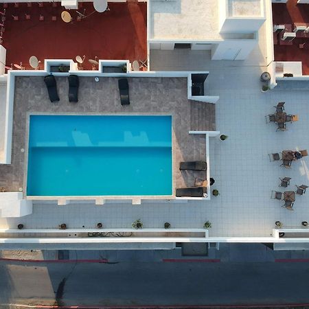 Cabo Cottage Bahia Del Tezal Κάβο σαν Λούκας Εξωτερικό φωτογραφία