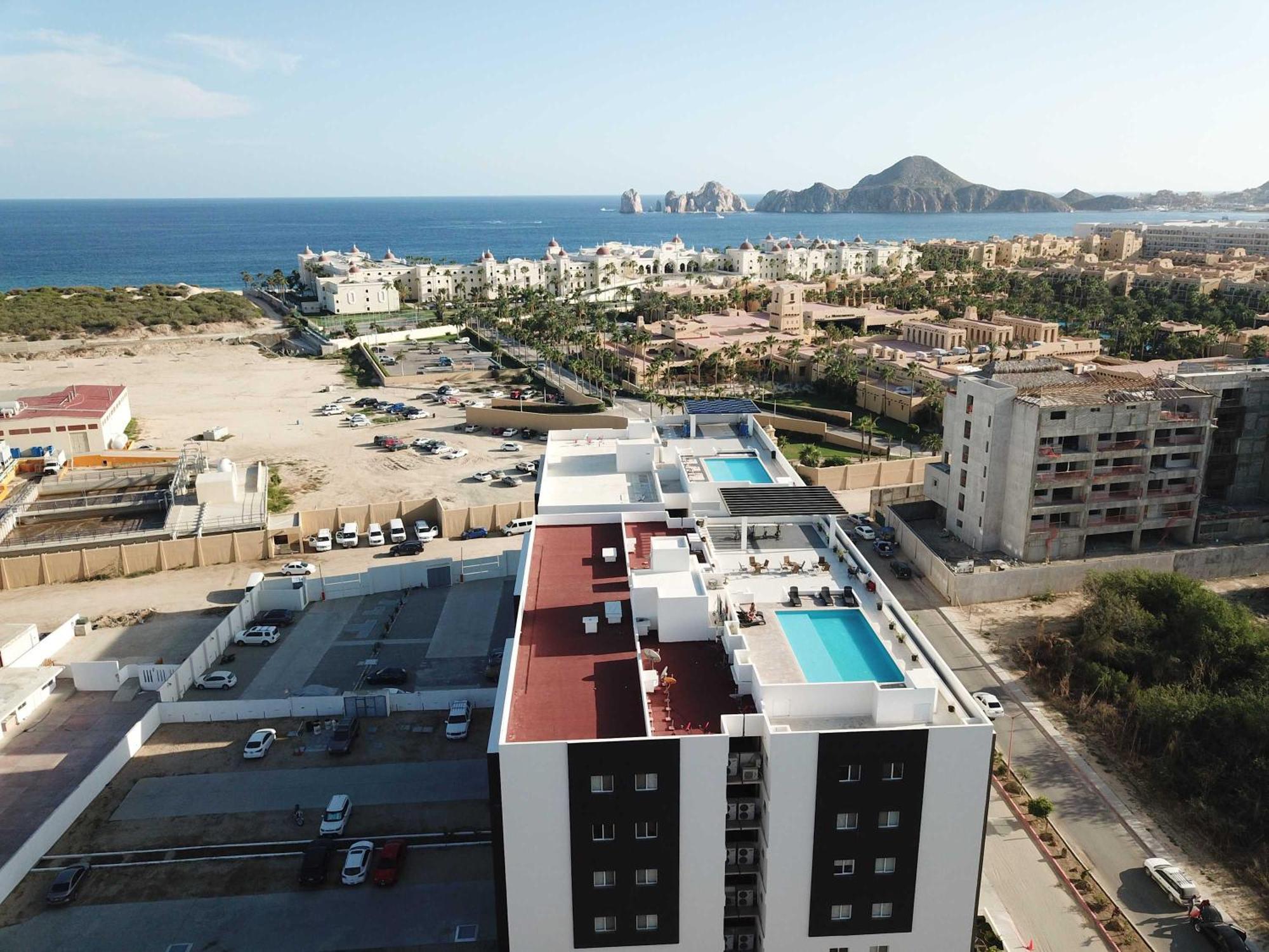 Cabo Cottage Bahia Del Tezal Κάβο σαν Λούκας Εξωτερικό φωτογραφία