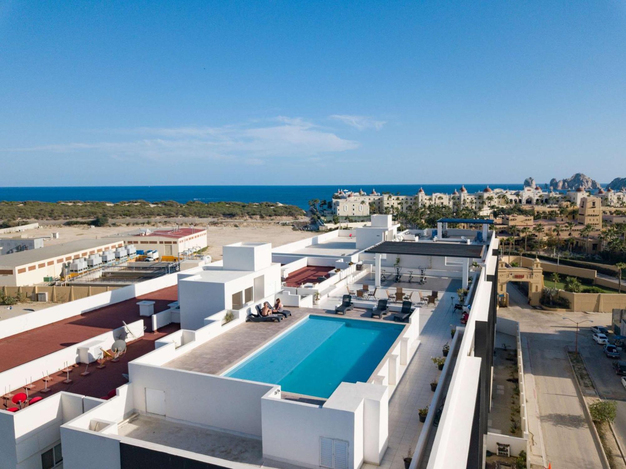 Cabo Cottage Bahia Del Tezal Κάβο σαν Λούκας Εξωτερικό φωτογραφία