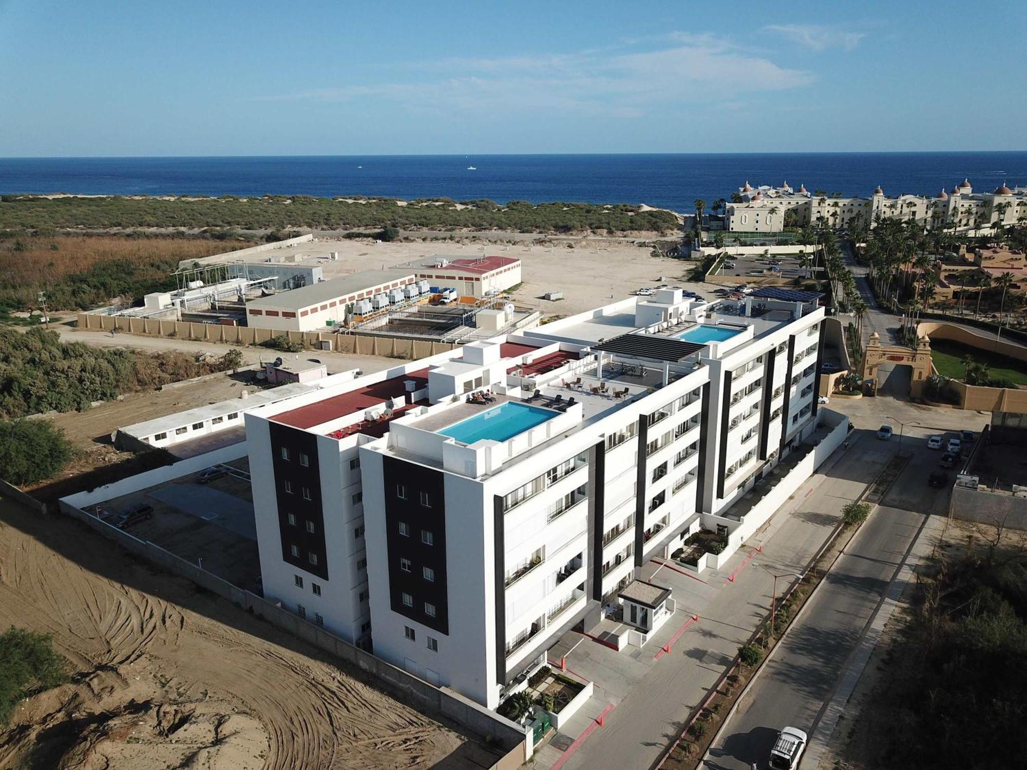 Cabo Cottage Bahia Del Tezal Κάβο σαν Λούκας Εξωτερικό φωτογραφία