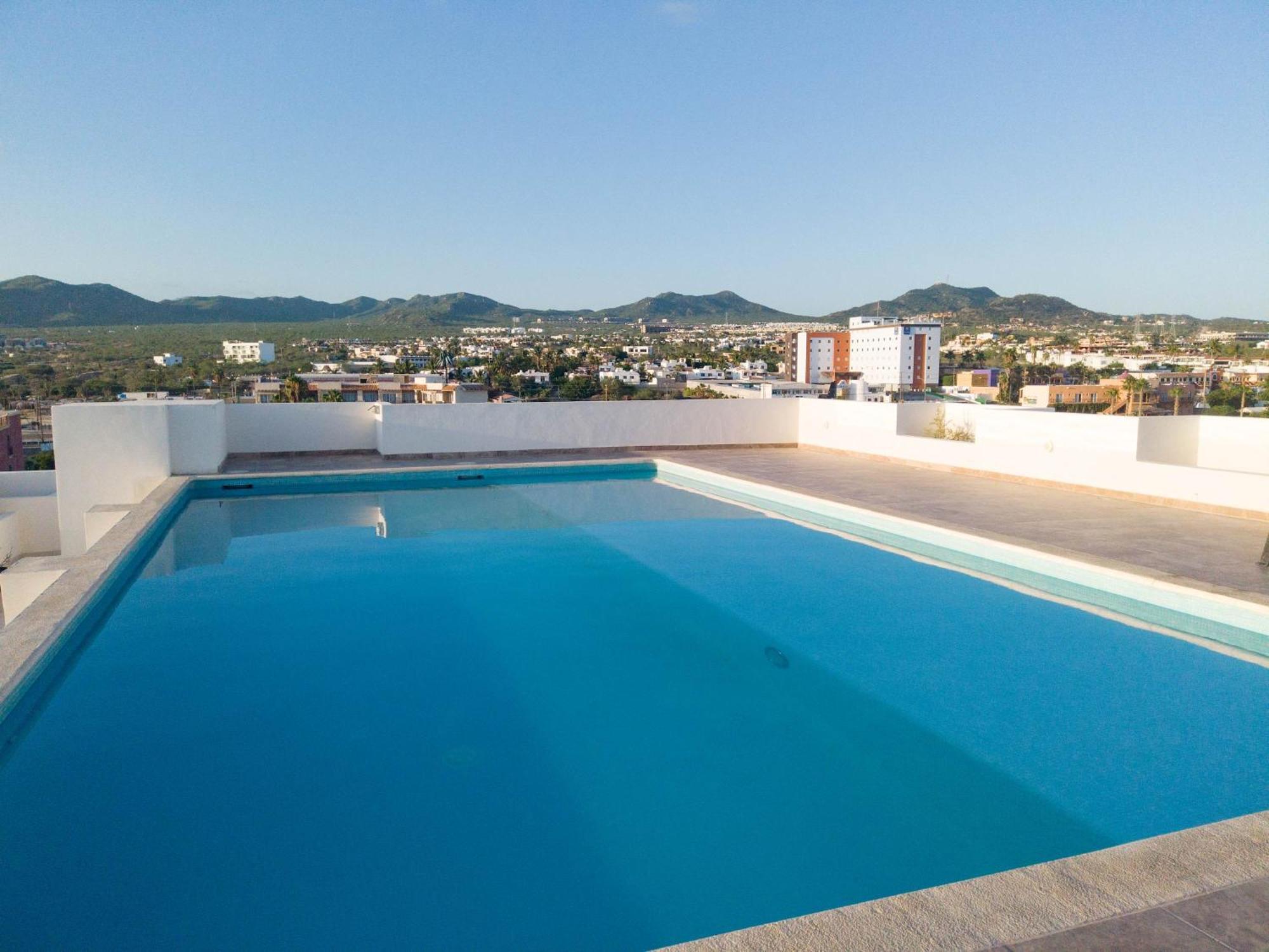 Cabo Cottage Bahia Del Tezal Κάβο σαν Λούκας Εξωτερικό φωτογραφία