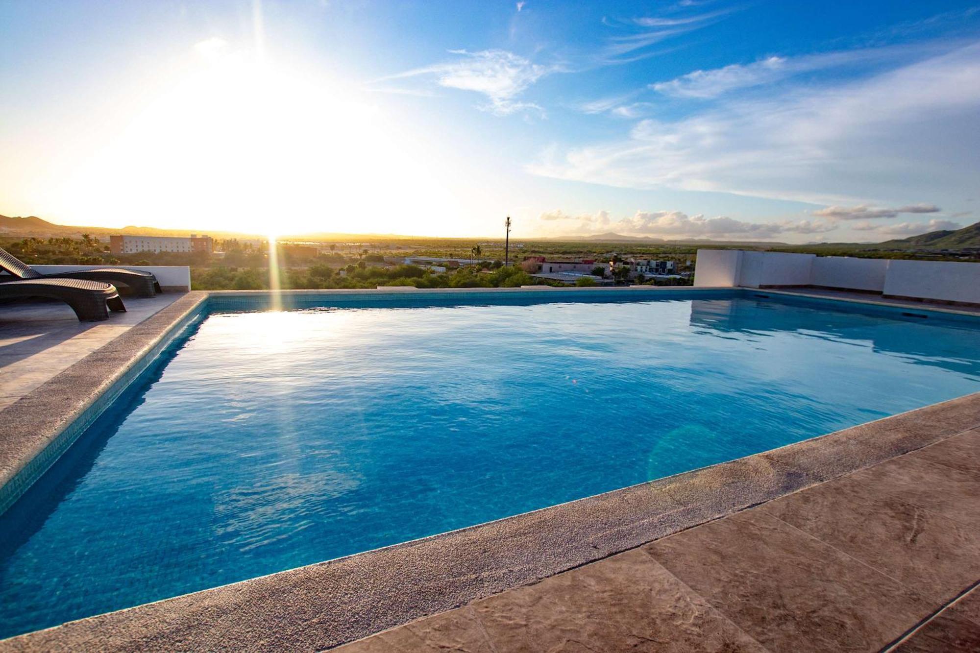 Cabo Cottage Bahia Del Tezal Κάβο σαν Λούκας Εξωτερικό φωτογραφία