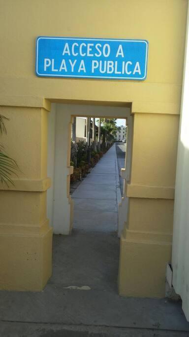 Cabo Cottage Bahia Del Tezal Κάβο σαν Λούκας Εξωτερικό φωτογραφία