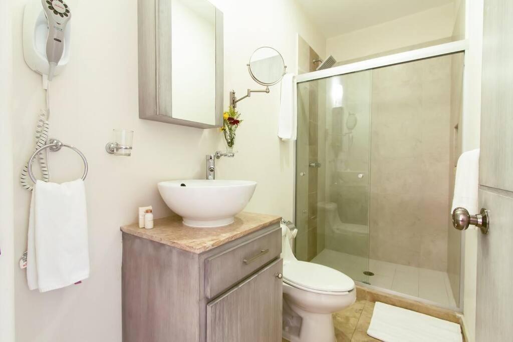 Cabo Cottage Bahia Del Tezal Κάβο σαν Λούκας Εξωτερικό φωτογραφία