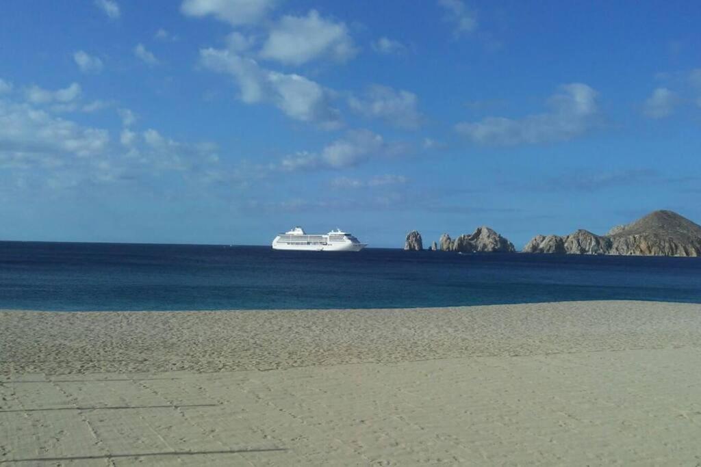 Cabo Cottage Bahia Del Tezal Κάβο σαν Λούκας Εξωτερικό φωτογραφία