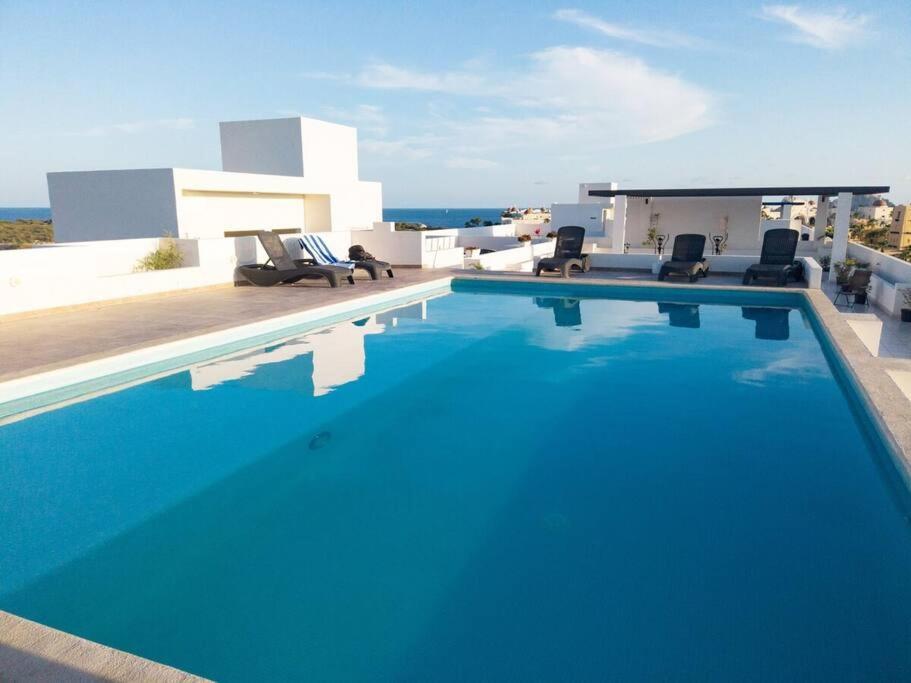 Cabo Cottage Bahia Del Tezal Κάβο σαν Λούκας Εξωτερικό φωτογραφία