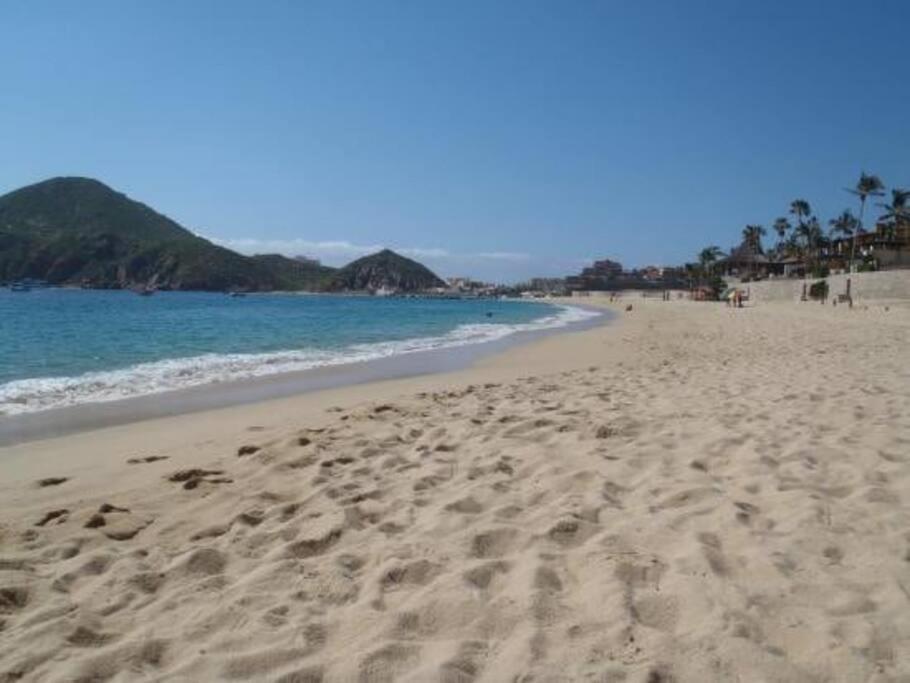 Cabo Cottage Bahia Del Tezal Κάβο σαν Λούκας Εξωτερικό φωτογραφία