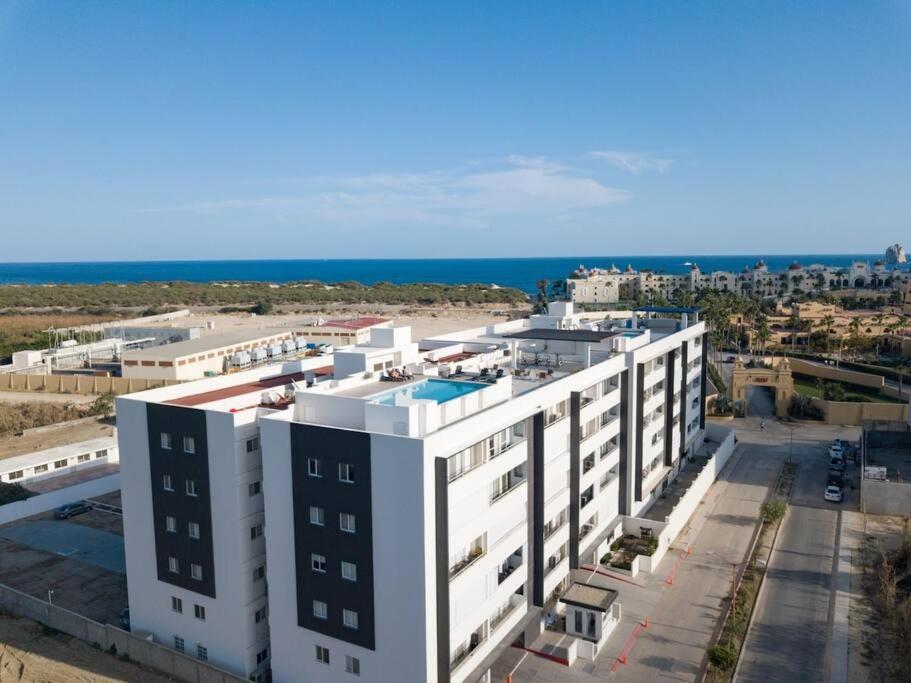 Cabo Cottage Bahia Del Tezal Κάβο σαν Λούκας Εξωτερικό φωτογραφία