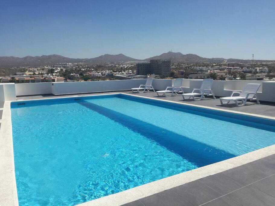 Cabo Cottage Bahia Del Tezal Κάβο σαν Λούκας Εξωτερικό φωτογραφία