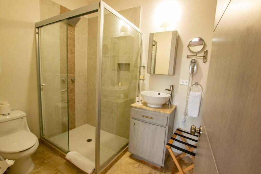 Cabo Cottage Bahia Del Tezal Κάβο σαν Λούκας Εξωτερικό φωτογραφία