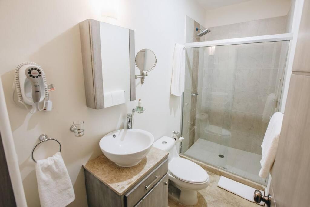 Cabo Cottage Bahia Del Tezal Κάβο σαν Λούκας Εξωτερικό φωτογραφία