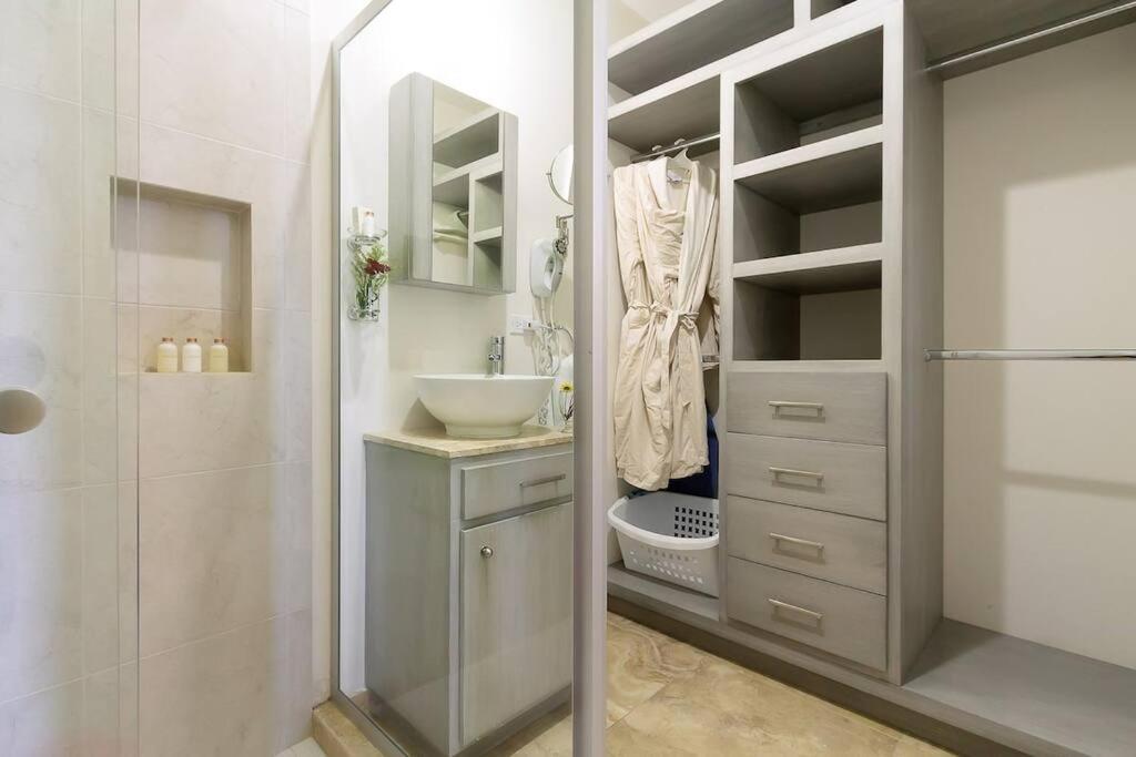 Cabo Cottage Bahia Del Tezal Κάβο σαν Λούκας Εξωτερικό φωτογραφία