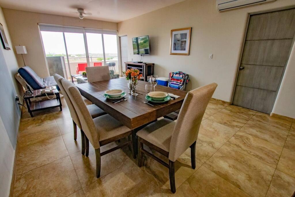 Cabo Cottage Bahia Del Tezal Κάβο σαν Λούκας Εξωτερικό φωτογραφία