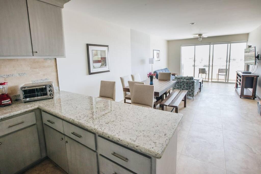 Cabo Cottage Bahia Del Tezal Κάβο σαν Λούκας Εξωτερικό φωτογραφία