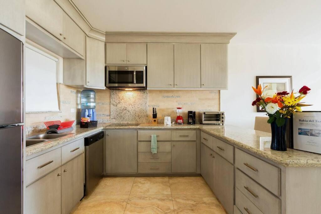 Cabo Cottage Bahia Del Tezal Κάβο σαν Λούκας Εξωτερικό φωτογραφία
