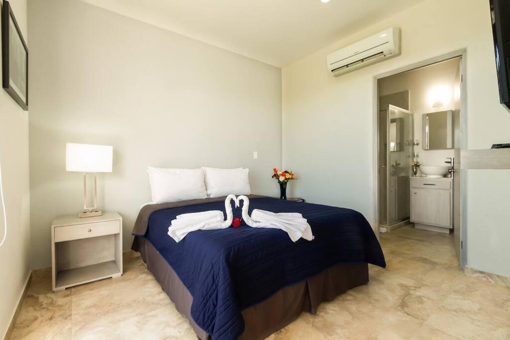 Cabo Cottage Bahia Del Tezal Κάβο σαν Λούκας Εξωτερικό φωτογραφία