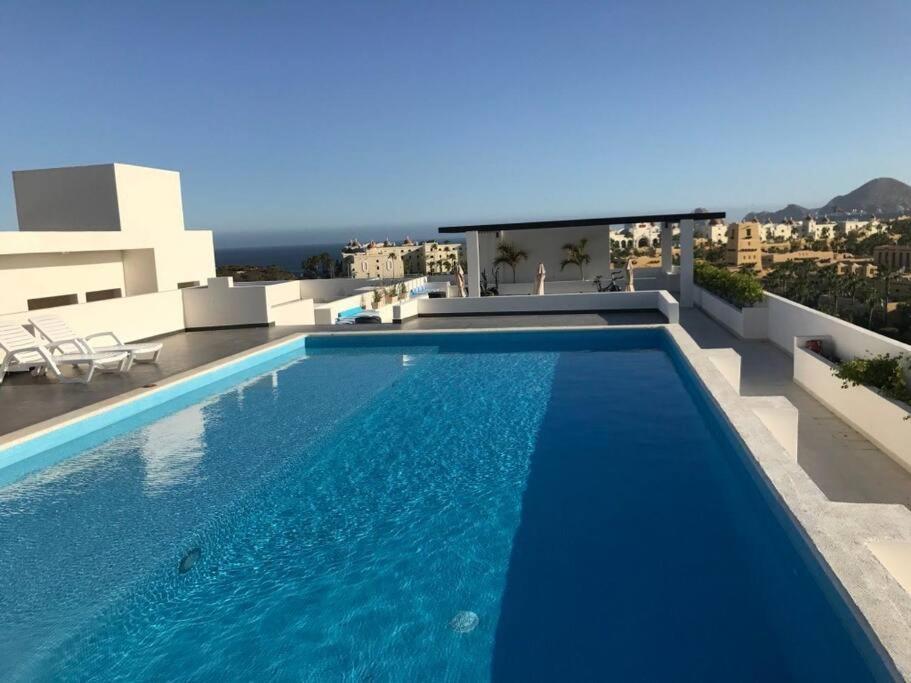 Cabo Cottage Bahia Del Tezal Κάβο σαν Λούκας Εξωτερικό φωτογραφία