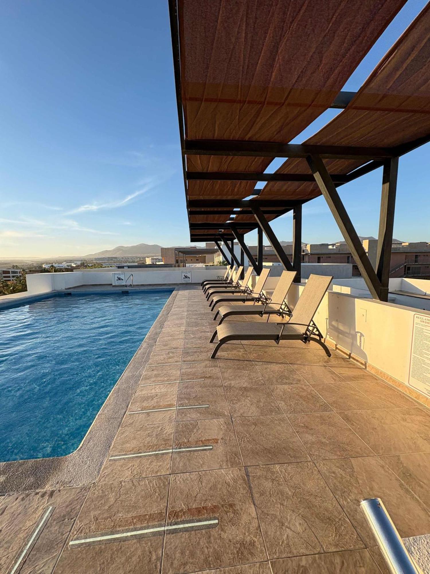 Cabo Cottage Bahia Del Tezal Κάβο σαν Λούκας Εξωτερικό φωτογραφία