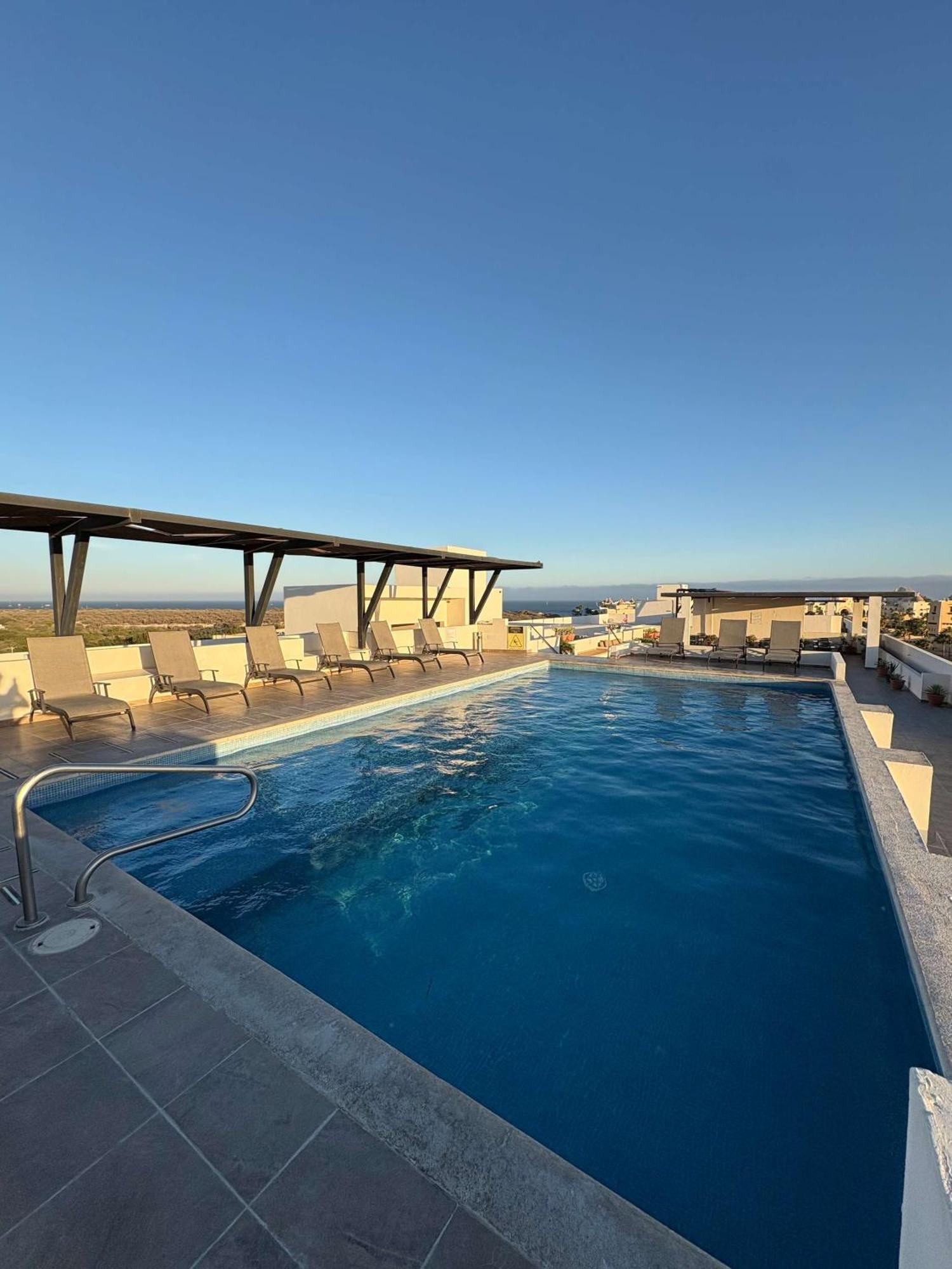 Cabo Cottage Bahia Del Tezal Κάβο σαν Λούκας Εξωτερικό φωτογραφία