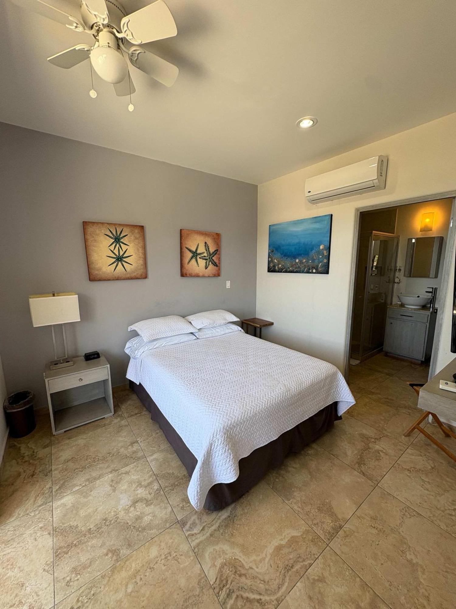 Cabo Cottage Bahia Del Tezal Κάβο σαν Λούκας Εξωτερικό φωτογραφία