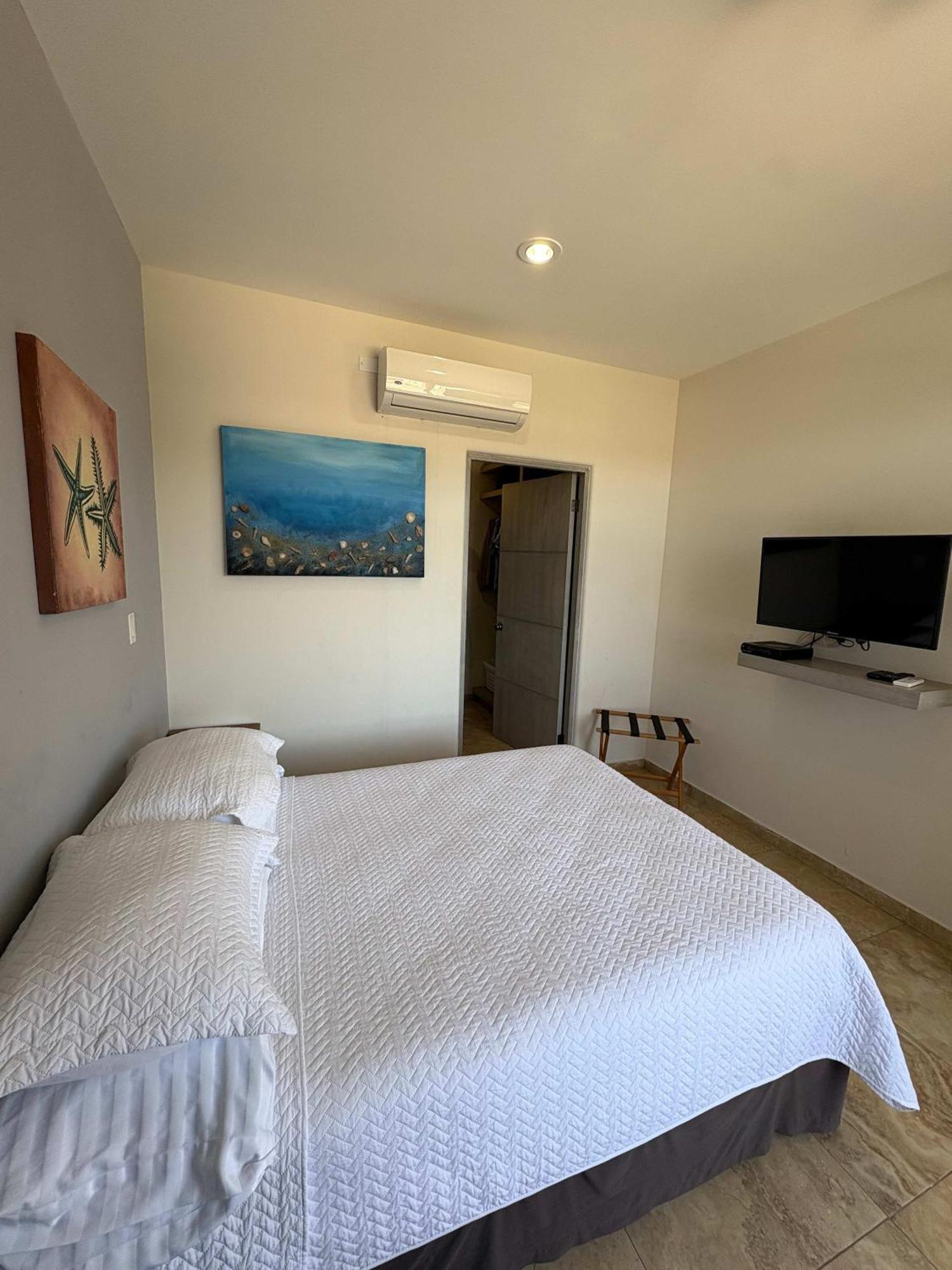 Cabo Cottage Bahia Del Tezal Κάβο σαν Λούκας Εξωτερικό φωτογραφία