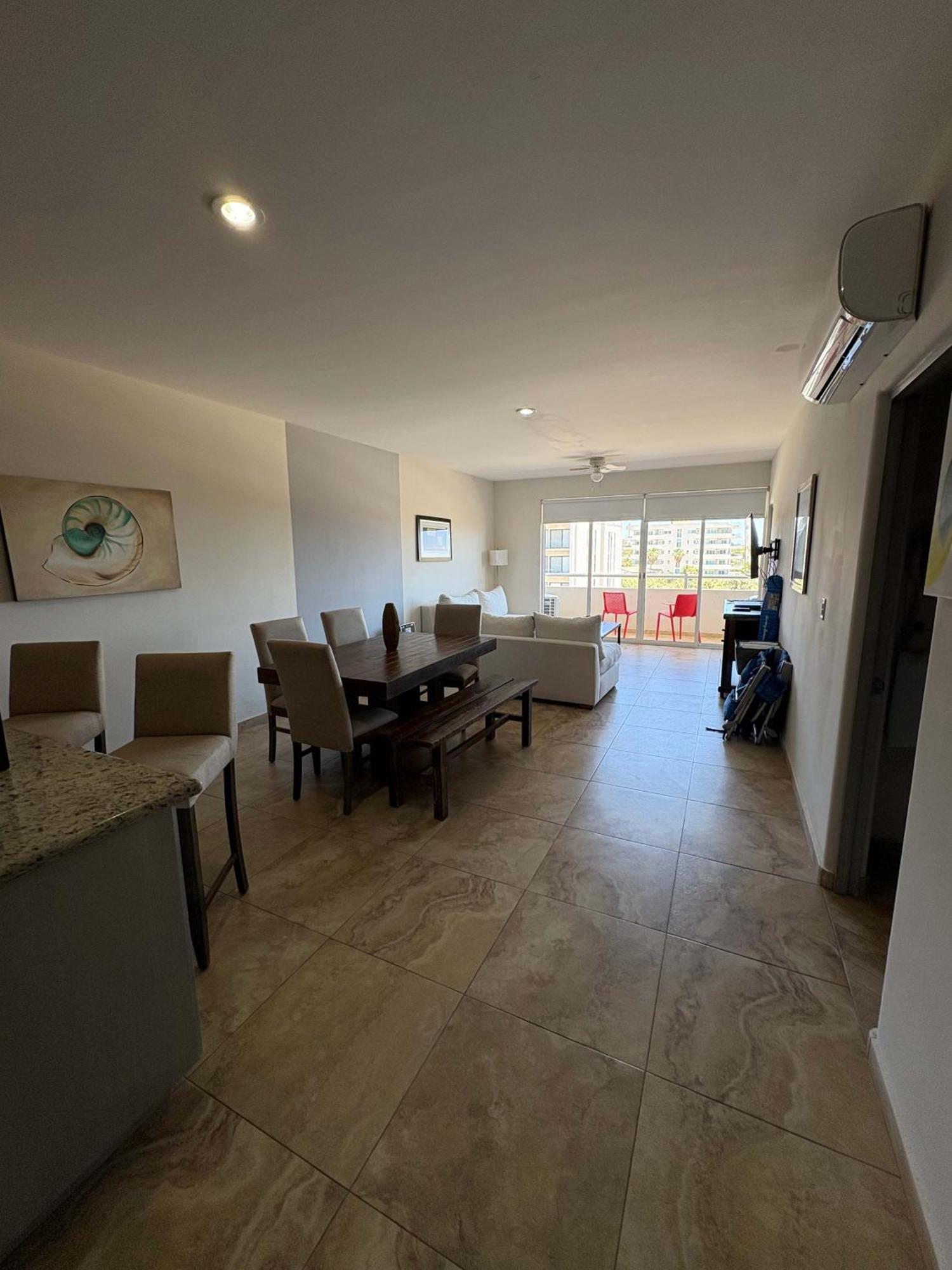 Cabo Cottage Bahia Del Tezal Κάβο σαν Λούκας Εξωτερικό φωτογραφία